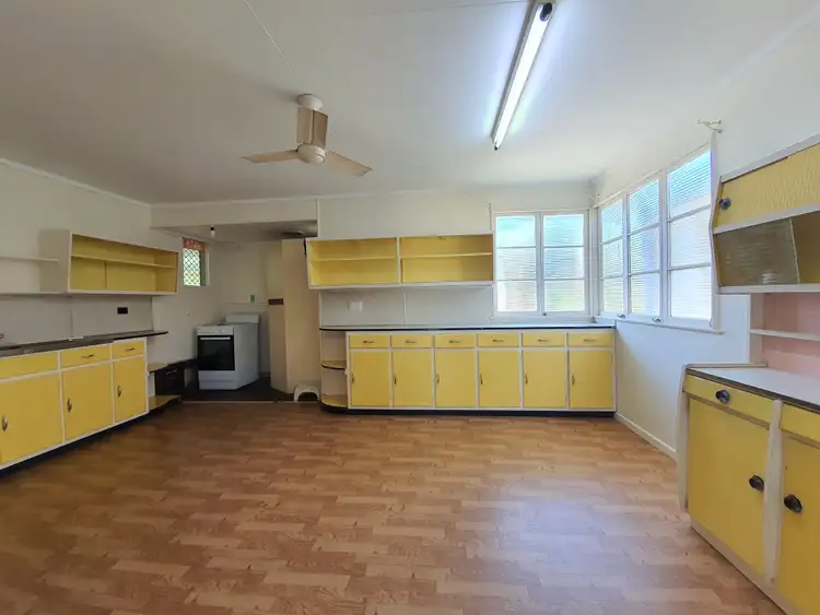 Fifth view of Homely house listing, 14 Mouatt Street, Monto QLD 4630