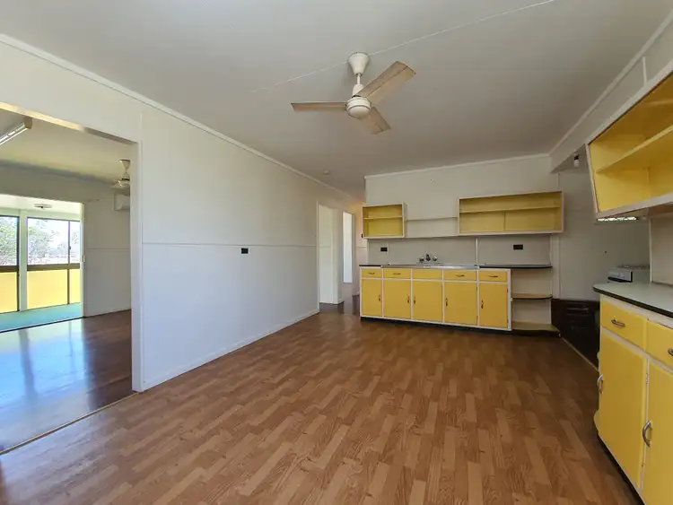 Sixth view of Homely house listing, 14 Mouatt Street, Monto QLD 4630