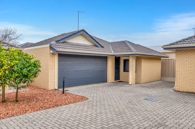 3/6 Anstruther Road, Mandurah WA 6210