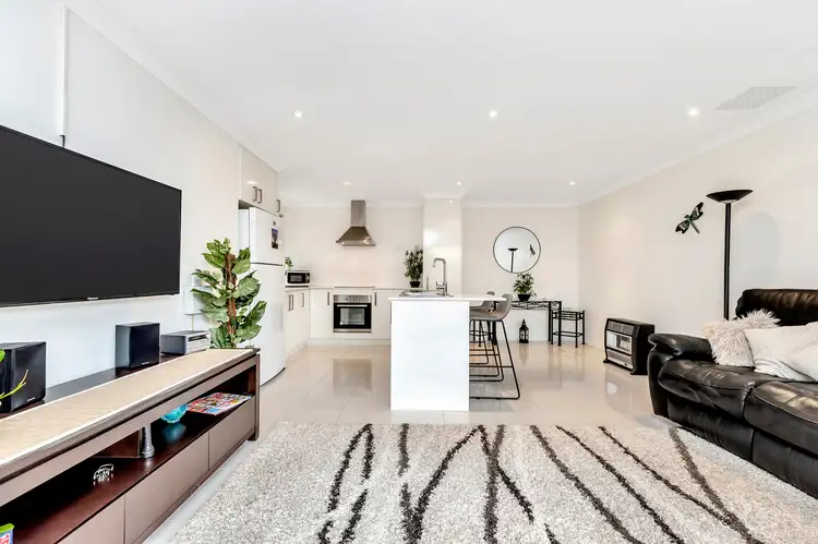 Third view of Homely unit listing, 3/6 Anstruther Road, Mandurah WA 6210