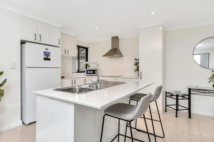 Fourth view of Homely unit listing, 3/6 Anstruther Road, Mandurah WA 6210