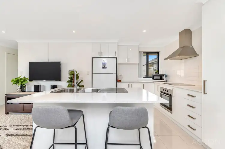 Fifth view of Homely unit listing, 3/6 Anstruther Road, Mandurah WA 6210