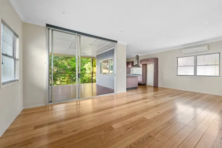 Main view of Homely house listing, 5 Hilda Street, Alderley QLD 4051