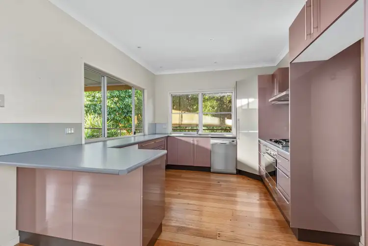 Second view of Homely house listing, 5 Hilda Street, Alderley QLD 4051