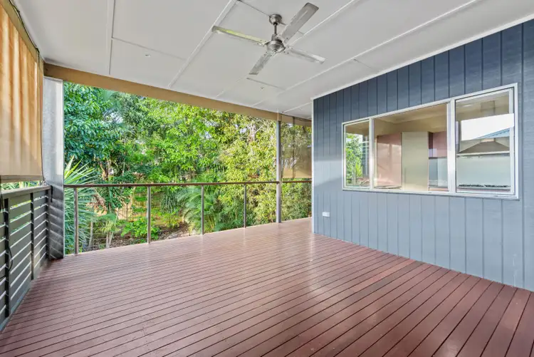 Third view of Homely house listing, 5 Hilda Street, Alderley QLD 4051