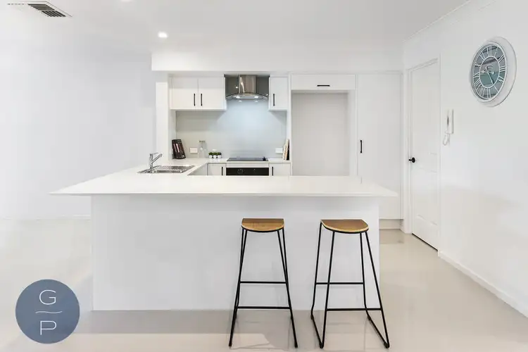 Third view of Homely townhouse listing, 31/23 Santa Barbara Road, Hope Island QLD 4212