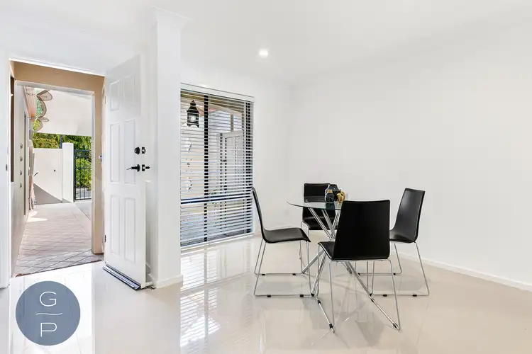 Fourth view of Homely townhouse listing, 31/23 Santa Barbara Road, Hope Island QLD 4212
