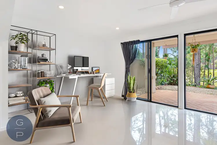 Sixth view of Homely townhouse listing, 31/23 Santa Barbara Road, Hope Island QLD 4212