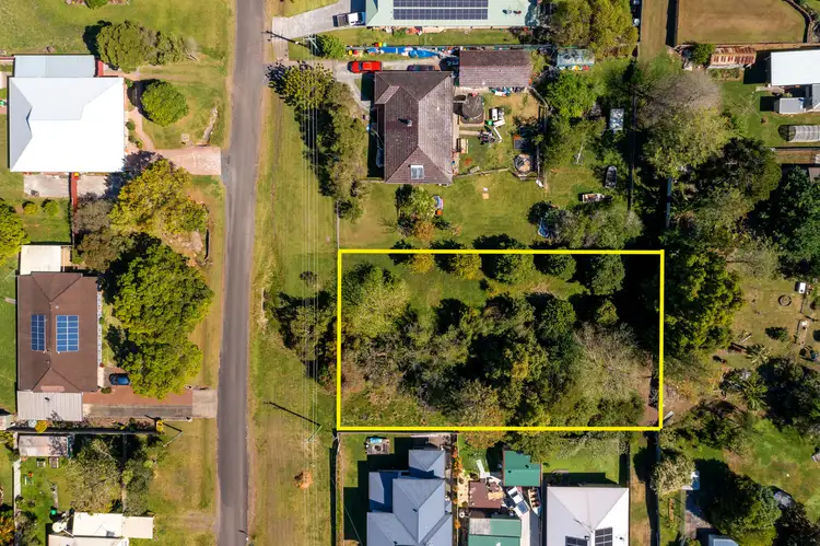 Main view of Homely land listing, 15 Harold Street, Bulahdelah NSW 2423