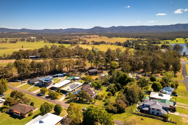 Fourth view of Homely land listing, 15 Harold Street, Bulahdelah NSW 2423