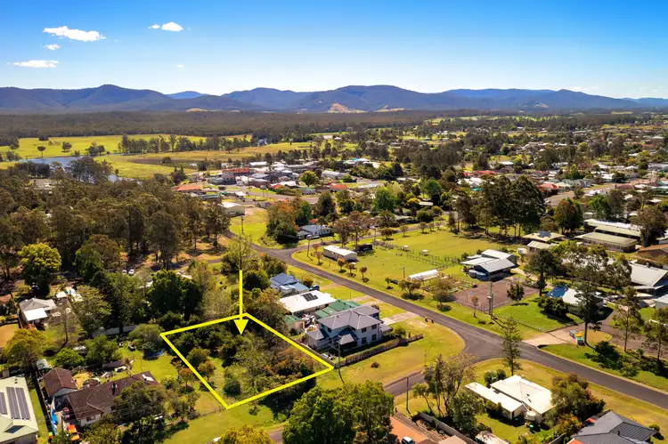 Fifth view of Homely land listing, 15 Harold Street, Bulahdelah NSW 2423