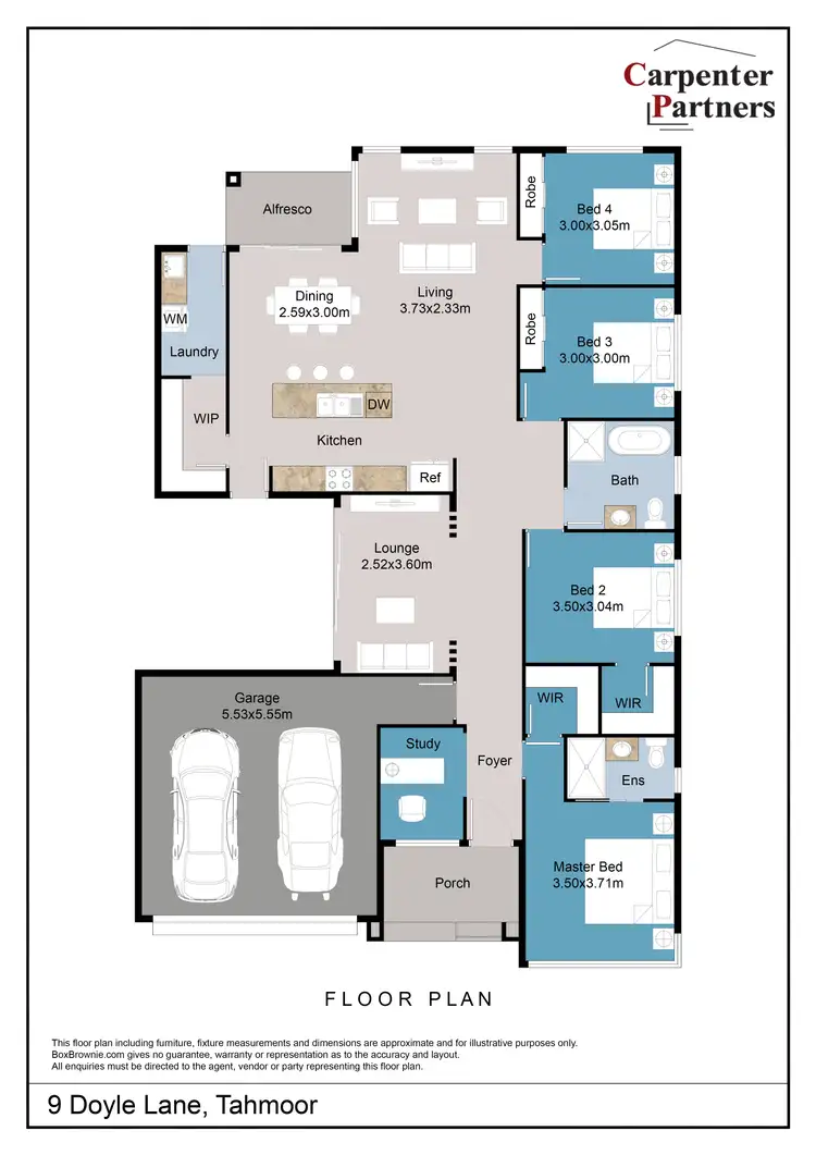 Second view of Homely house listing, 9 Doyle Lane, Tahmoor NSW 2573
