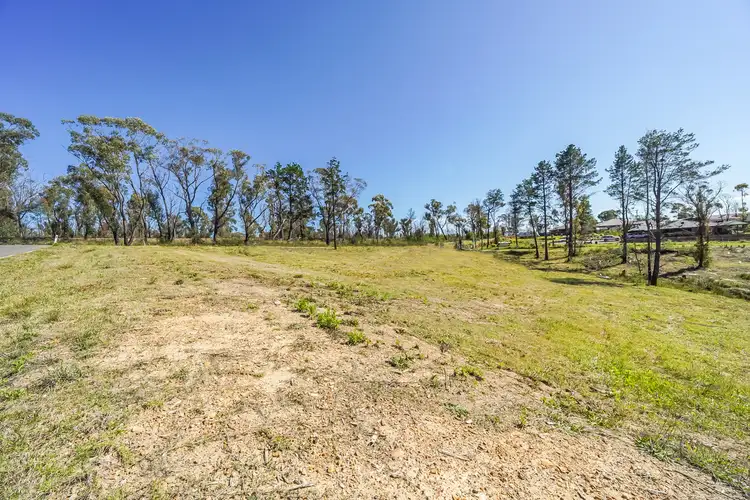 Main view of Homely land listing, 1 Truro Place, Balmoral NSW 2571