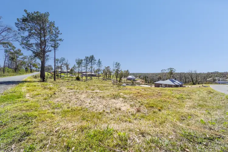 Second view of Homely land listing, 1 Truro Place, Balmoral NSW 2571