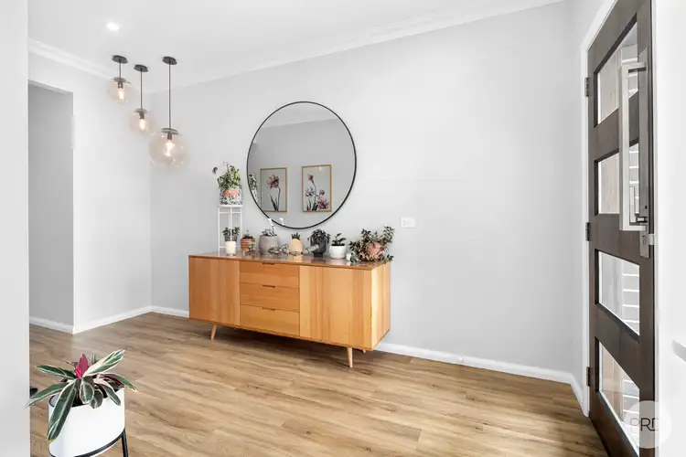Second view of Homely house listing, 18 Mary Drive, Alfredton VIC 3350