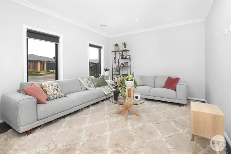 Third view of Homely house listing, 18 Mary Drive, Alfredton VIC 3350
