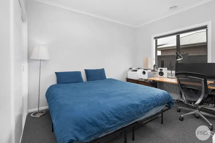 Fifth view of Homely house listing, 18 Mary Drive, Alfredton VIC 3350