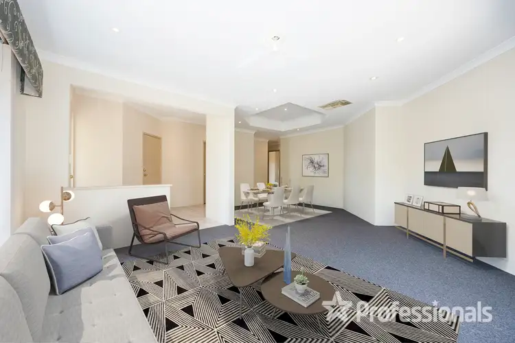 12 Chandon Terrace, The Vines WA 6069
