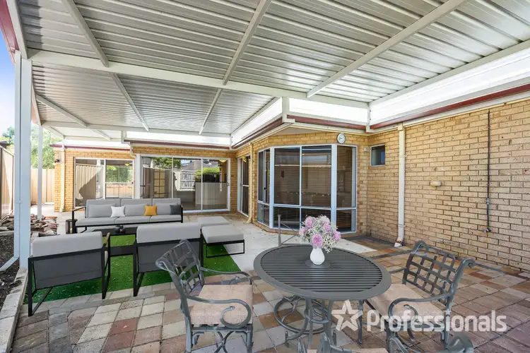 Second view of Homely house listing, 12 Chandon Terrace, The Vines WA 6069