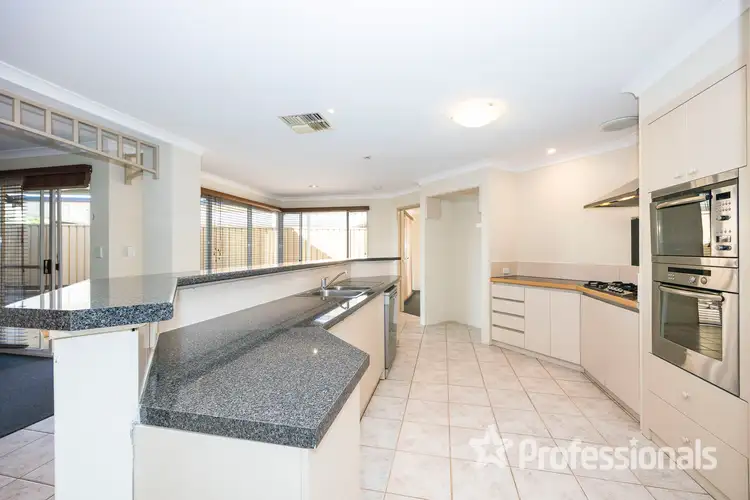 Third view of Homely house listing, 12 Chandon Terrace, The Vines WA 6069
