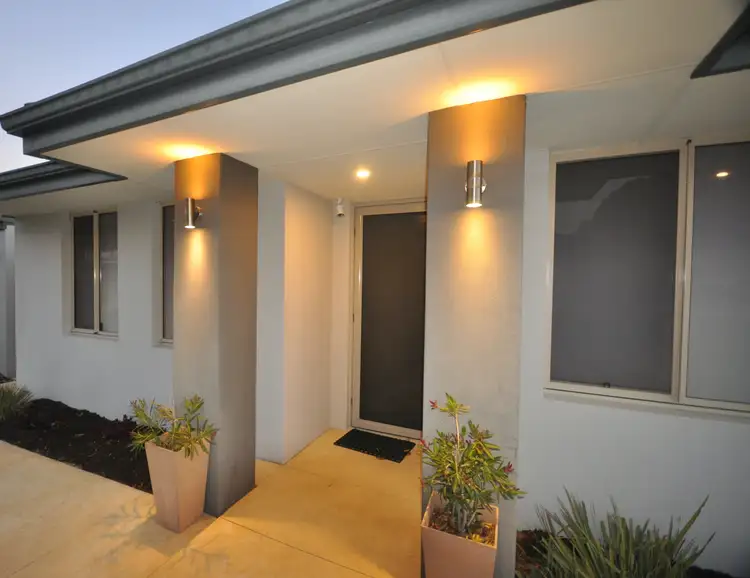 Second view of Homely house listing, 6 Tuart Street, Yokine WA 6060