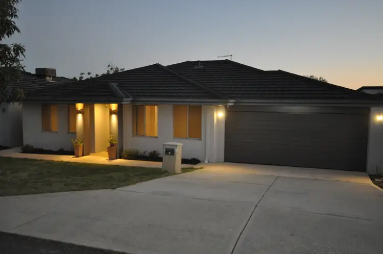 Third view of Homely house listing, 6 Tuart Street, Yokine WA 6060