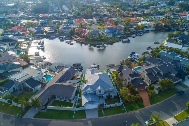 Fifth view of Homely house listing, 108 Pebble Beach Drive, Runaway Bay QLD 4216