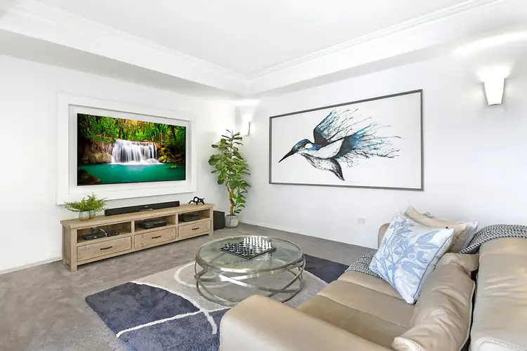 Sixth view of Homely house listing, 108 Pebble Beach Drive, Runaway Bay QLD 4216