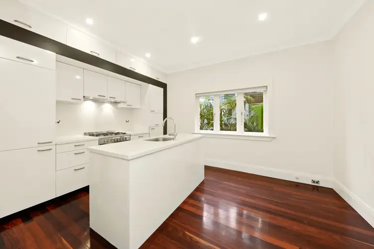 Second view of Homely apartment listing, 2/83 Beresford Road, Bellevue Hill NSW 2023