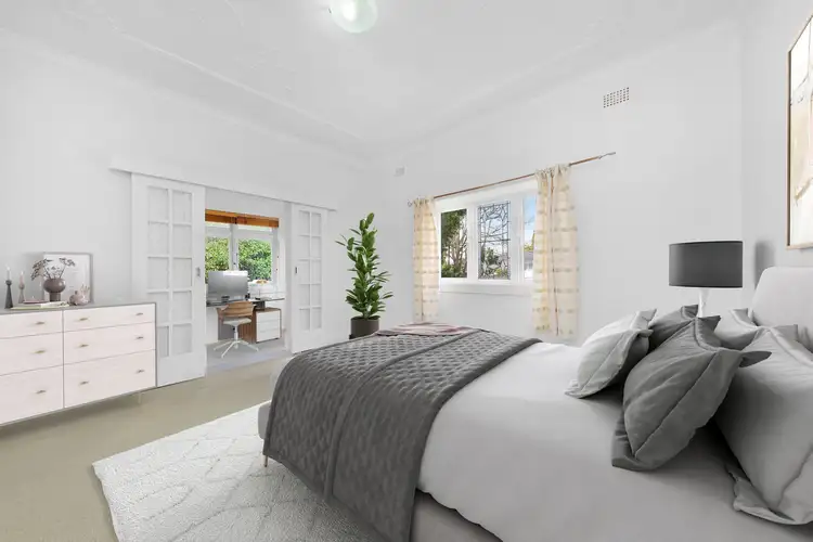 Third view of Homely apartment listing, 2/83 Beresford Road, Bellevue Hill NSW 2023