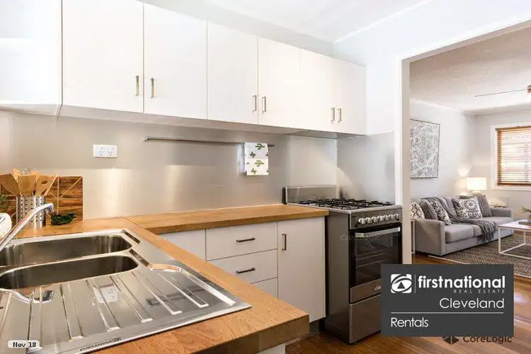 Second view of Homely house listing, 2/78 Jenner St, Nundah QLD 4012