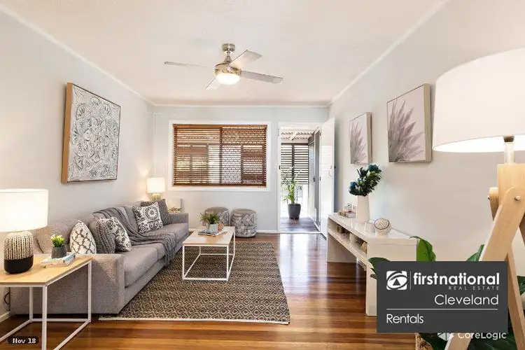 Fifth view of Homely house listing, 2/78 Jenner St, Nundah QLD 4012