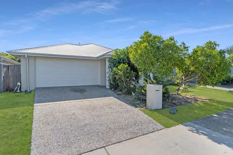 Main view of Homely house listing, 57 Scarborough Circuit, Blacks Beach QLD 4740