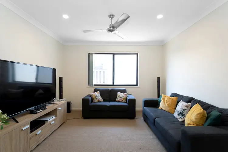 Third view of Homely house listing, 57 Scarborough Circuit, Blacks Beach QLD 4740
