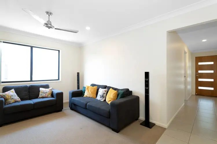 Fourth view of Homely house listing, 57 Scarborough Circuit, Blacks Beach QLD 4740
