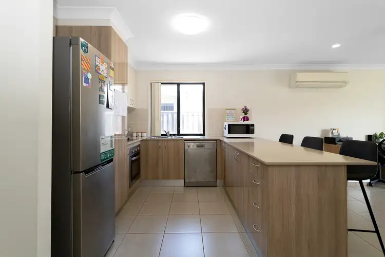 Fifth view of Homely house listing, 57 Scarborough Circuit, Blacks Beach QLD 4740