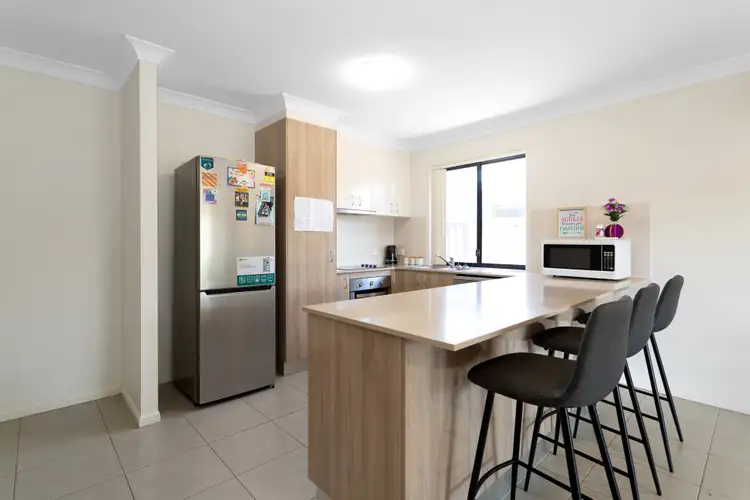 Sixth view of Homely house listing, 57 Scarborough Circuit, Blacks Beach QLD 4740