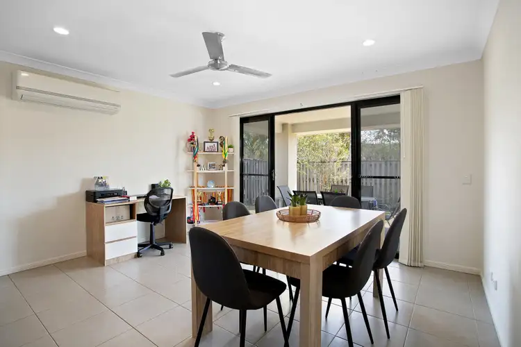 Seventh view of Homely house listing, 57 Scarborough Circuit, Blacks Beach QLD 4740
