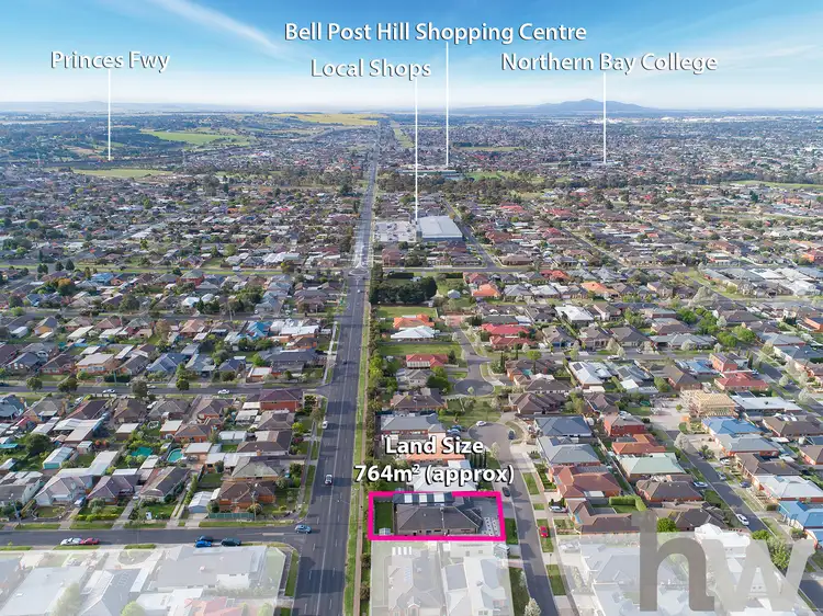 Main view of Homely house listing, 5 Nandina Close, Bell Park VIC 3215