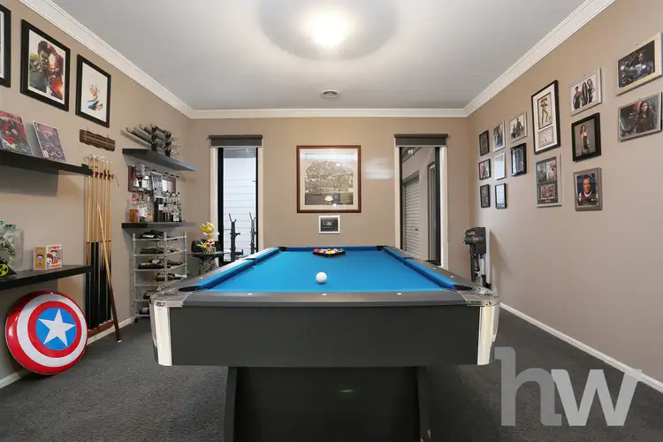 Sixth view of Homely house listing, 5 Nandina Close, Bell Park VIC 3215