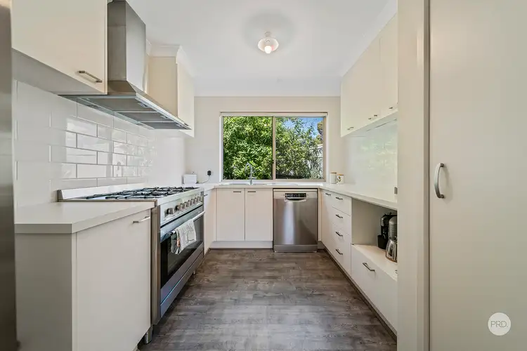 Fifth view of Homely house listing, 1/49 Raglan Street, White Hills VIC 3550