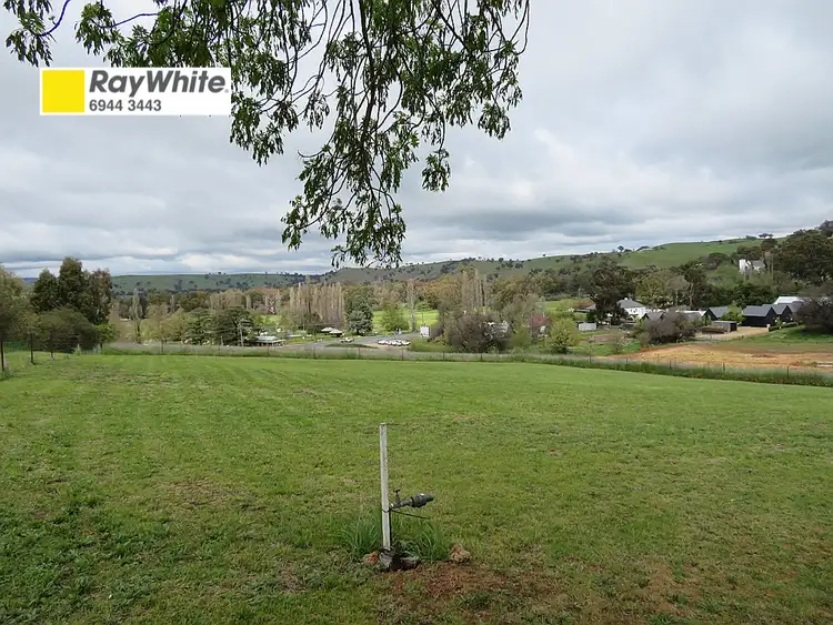 Lot 3 Riverside Drive (Stapylton Street,), Jugiong NSW 2726