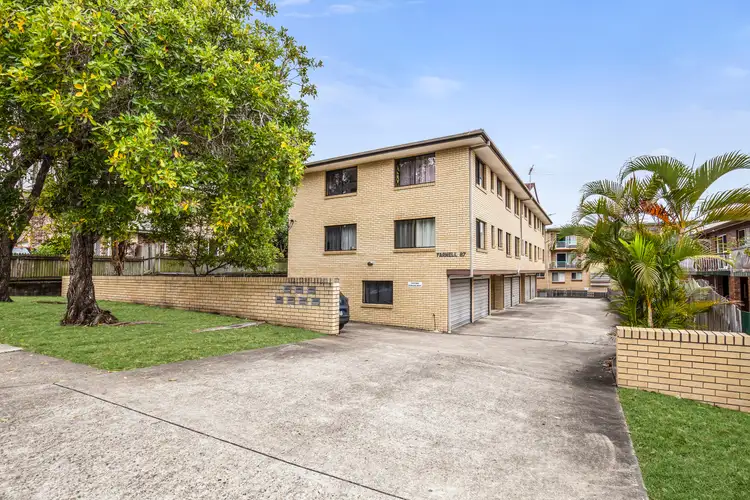 Main view of Homely apartment listing, 3/87 Farnell Street, Chermside QLD 4032