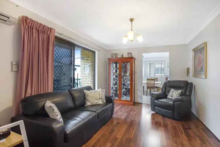 Third view of Homely apartment listing, 3/87 Farnell Street, Chermside QLD 4032