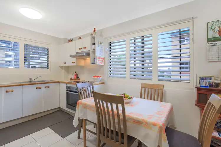 Fifth view of Homely apartment listing, 3/87 Farnell Street, Chermside QLD 4032