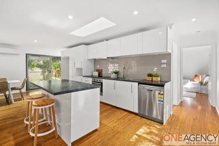 Second view of Homely house listing, 13 Algwen Road, North Gosford NSW 2250
