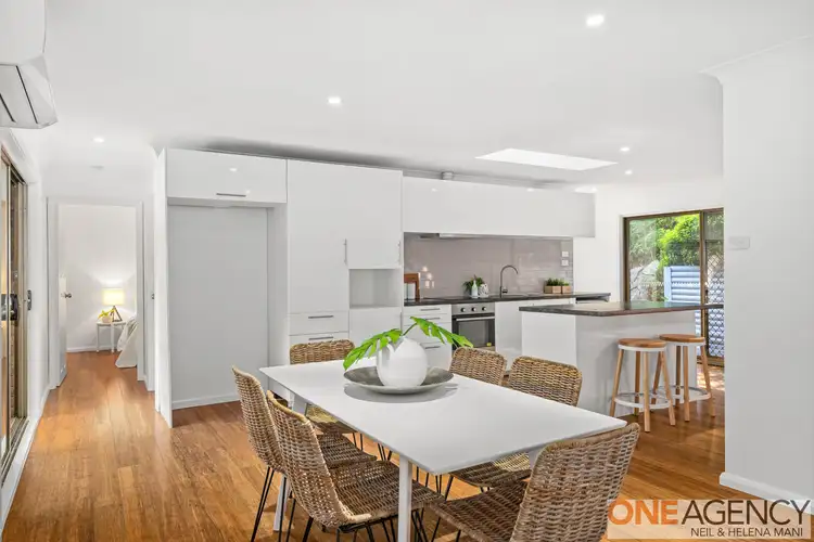 Fifth view of Homely house listing, 13 Algwen Road, North Gosford NSW 2250