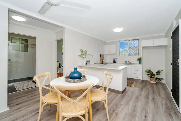 Second view of Homely unit listing, 1 & 2/37 Love Lane, Mundingburra QLD 4812