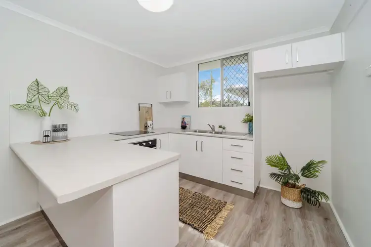 Third view of Homely unit listing, 1 & 2/37 Love Lane, Mundingburra QLD 4812