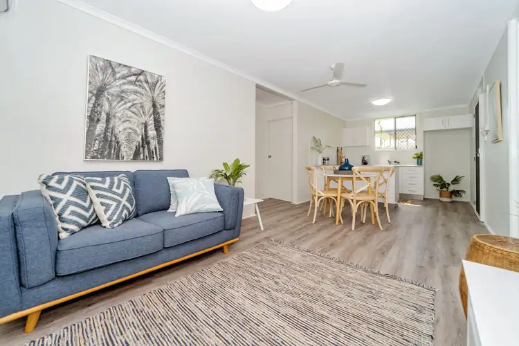 Fourth view of Homely unit listing, 1 & 2/37 Love Lane, Mundingburra QLD 4812